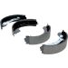 ATE Bremsbackensatz 03.0137-0432.2