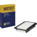 Hengst Filter Luftfilter E525L