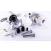 Hella Bremssattel 8AN 355 784-051
