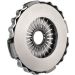 Valeo 827190 Kupplungssatz REMANUFACTURED KIT3P