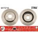 Bremsscheibe DF7371S