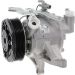 Kompressor, Klimaanlage 814726 Kompressor, Klimaanlage 814726