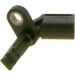 2 x BOSCH Sensor, Raddrehzahl 0 265 007 928