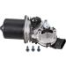Metzger Wischermotor 2191021