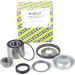 NTN-SNR Radlagersatz R166.07