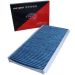 Maxgear Filter, Innenraumluft SILVER CARBON 26-1848
