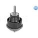 Lagerung, Motor 11-14 184 0025 Lagerung, Motor 11-14 184 0025
