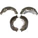 Bremsbackensatz FSB657 Bremsbackensatz FSB657