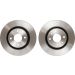 Bremsscheibe DF2734