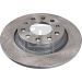 FEBI BILSTEIN 43864 Bremsscheibe