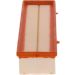 BOSCH F 026 400 323 Luftfilter