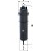 Mann-Filter Kraftstofffilter WK 5017