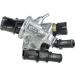 Thermostat, Kühlmittel 725234 Thermostat, Kühlmittel 725234
