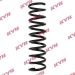 KYB Fahrwerksfeder K-Flex RA7139