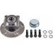 Metzger Radlagersatz COMPETENCE KIT WM 151.45