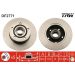 TRW Bremsscheibe DF2771