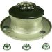 Metzger Federbeinstützlager COMPETENCE KIT 6490022