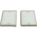 BOSCH 1 987 432 156 Innenraumfilter