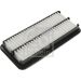 FEBI BILSTEIN 183860 Luftfilter FEBI BILSTEIN 183860 Luftfilter