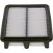 BOSCH F 026 400 457 Luftfilter