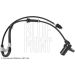 Blue Print Sensor, Raddrehzahl ADBP710011 Blue Print Sensor, Raddrehzahl ADBP710011