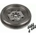Sachs Zwei-Massen-Schwungrad 2295 000 513 Sachs Zwei-Massen-Schwungrad 2295 000 513