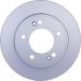 Hella Pagid Bremsscheibe Pro High Carbon 8DD 355 129-451
