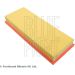 Blue Print Luftfilter ADP152220
