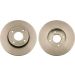 TRW Bremsscheibe DF4169