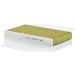 MANN-FILTER FP 2747 Innenraumfilter FreciousPlus Aktivkohlefilter mit Polyphenol, antibakteriell, Feinstaubfilter (PM 2.5) MANN-FILTER FP 2747 Innenraumfilter FreciousPlus Aktivkohlefilter mit Polyphenol, antibakteriell, Feinstaubfilter (PM 2.5)