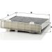 MANN-FILTER CUK 2230/1 Innenraumfilter, Aktivkohlefilter MANN-FILTER CUK 2230/1 Innenraumfilter, Aktivkohlefilter