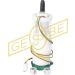 Kraftstoffpumpe 9 6068 1