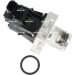 NRF AGR-Ventil 48709