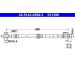 Bremsschlauch 24.5143-0569.3 Bremsschlauch 24.5143-0569.3