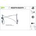 Valeo Fensterheber 852578 Valeo Fensterheber 852578