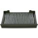 Filter, Innenraumluft 1 987 435 581 Filter, Innenraumluft 1 987 435 581
