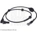 Blue Print Sensor, Raddrehzahl ADN17138