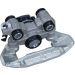 Bremssattel 82-0579 Bremssattel 82-0579