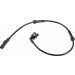 Metzger Sensor, Raddrehzahl 09001604