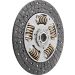 Valeo 827513 Kupplungssatz NEW KIT2P