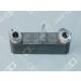 OE Germany Ölkühler, Motoröl 01 1820 440000