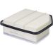 Hengst Filter Luftfilter E1049L