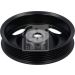 FEBI BILSTEIN 185532 Riemenscheibe, Kurbelwelle