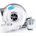 Nissens Turbolader 93249