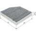 Filter, Innenraumluft 1 987 435 617 Filter, Innenraumluft 1 987 435 617
