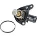 NRF Thermostat, Kühlmittel EASY FIT 725249 NRF Thermostat, Kühlmittel EASY FIT 725249