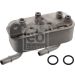FEBI BILSTEIN 100132 Ölkühler, Automatikgetriebe