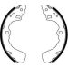 TRW Bremsbackensatz GS8549