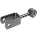 Metzger Stange/Strebe, Stabilisator 53076709