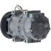Mahle Kompressor, Klimaanlage BEHR ACP 546 000S